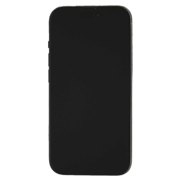 15 iPhone ブラック 128GB docomo【SIMフリー】iPhone15 DOCOMO 中古A バッテリー88% 128GB Black SIMロック解除済み スマートフォン本体