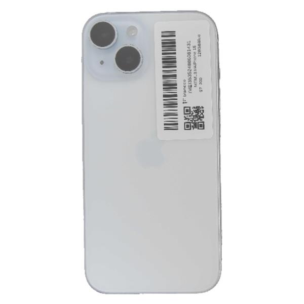 APPLE 【Bランク中古品】 SIMロック解除済 SIMフリー iPhone 15 128 GB