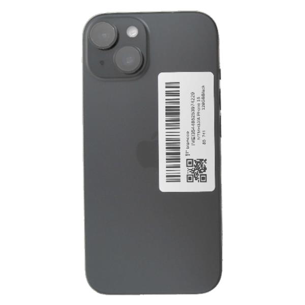 APPLE 【Bランク中古品】 SIMロック解除済 DOCOMO iPhone 15 128 GB