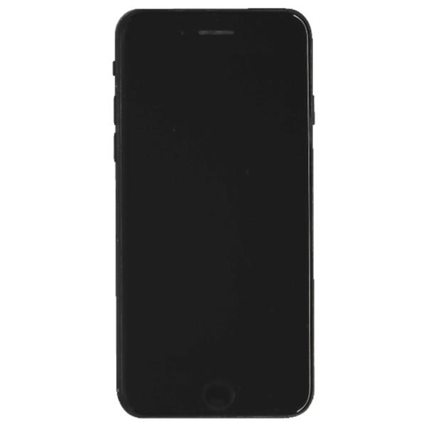 APPLE 【Bランク中古品】 Softbank iPhone SE 2nd Gen 64 GB Black