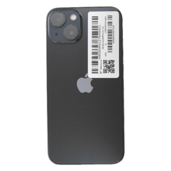 APPLE 【Cランク中古品】 SIMロック解除済 AU iPhone 13 128 GB
