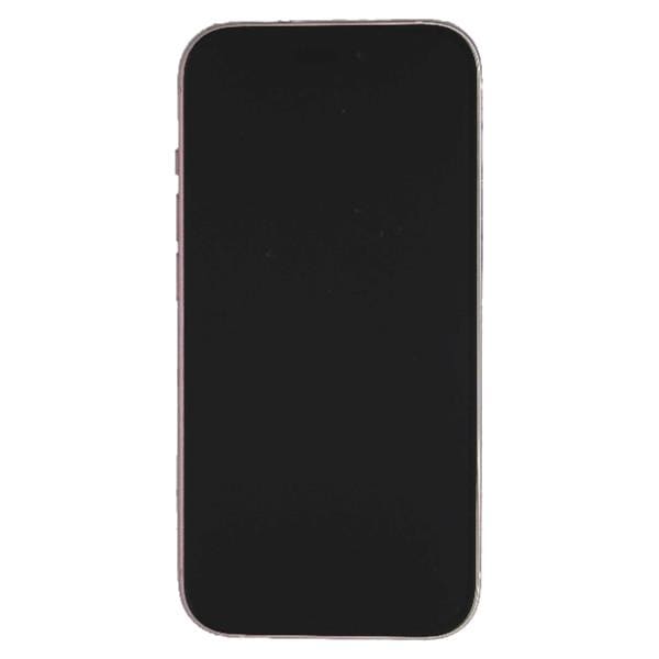 APPLE 【Cランク中古品】 SIMロック解除済 SIMフリー iPhone 15 128 GB