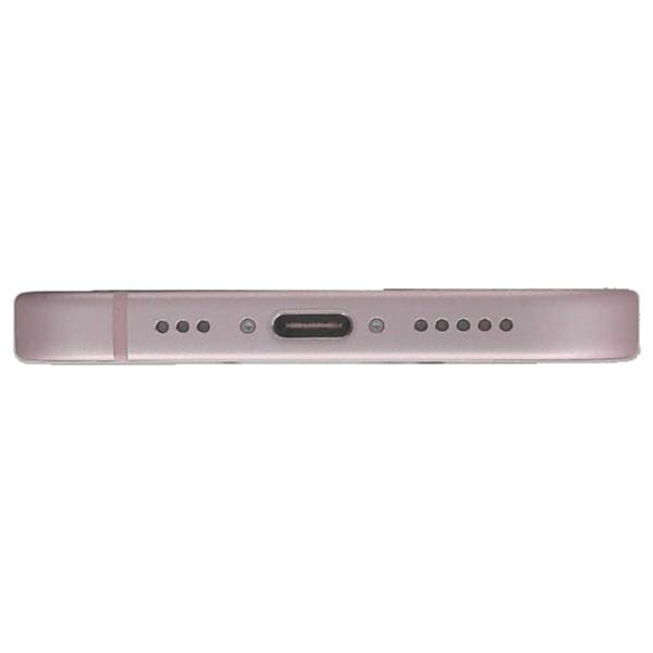 APPLE 【Cランク中古品】 SIMロック解除済 SIMフリー iPhone 15 128 GB