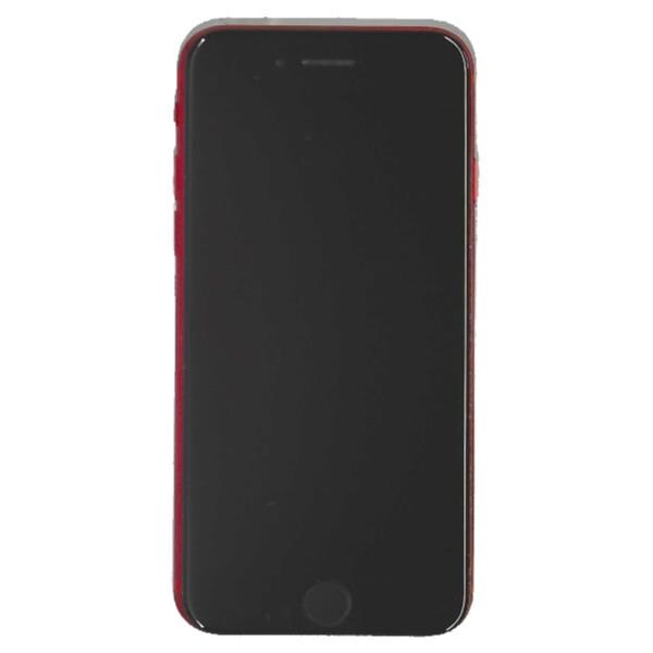 APPLE 【Bランク中古品】 SIMロック解除済 AU iPhone SE 2nd Gen 64 GB