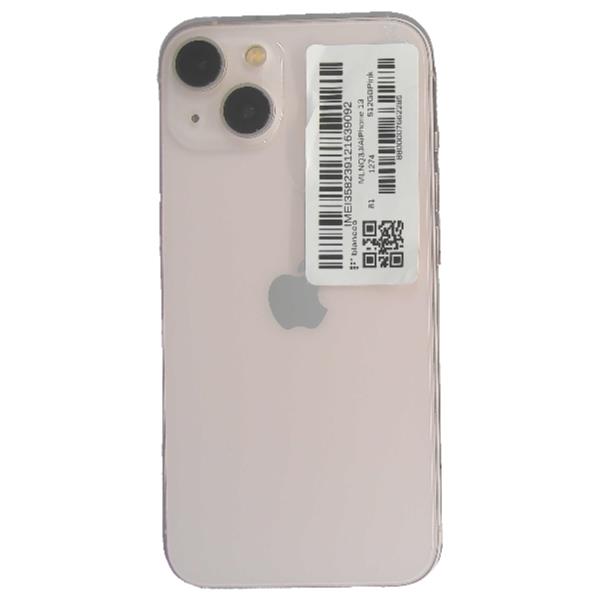 iPhone13mini ピンク 256GB 箱無し SIMロック解除済 Amazon | 【整備
