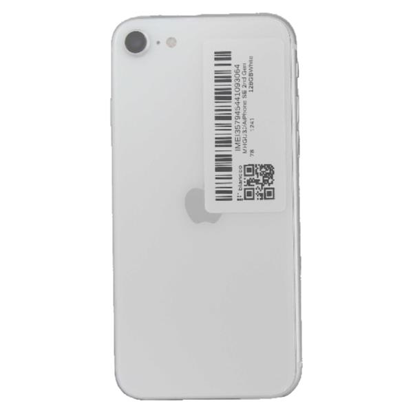 APPLE 【Cランク中古品】 SIMロック解除済 DOCOMO iPhone SE 2nd Gen APPLE 【Cランク中古品】 SIMロック解除済 DOCOMO iPhone SE 2nd Gen