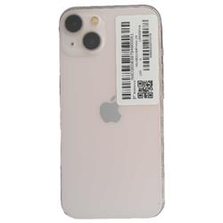 iPhone 13 128 GB Pink Softbank【Bランク中古品】 | ノジマオンライン
