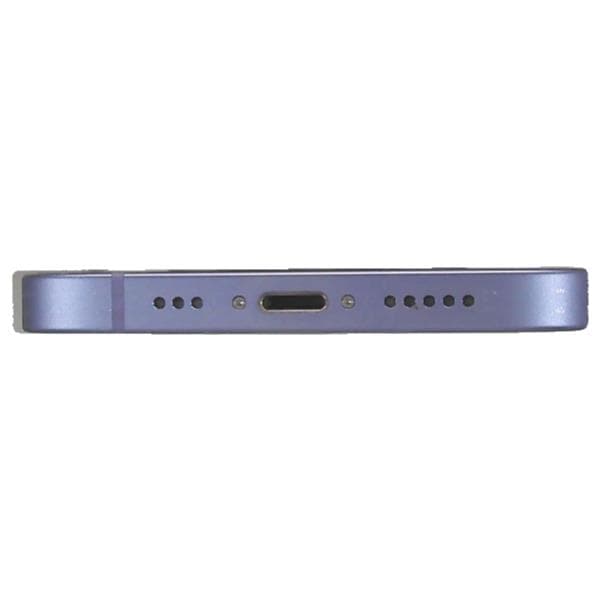 APPLE 【Bランク中古品】 SIMロック解除済 DOCOMO iPhone 12 128 GB