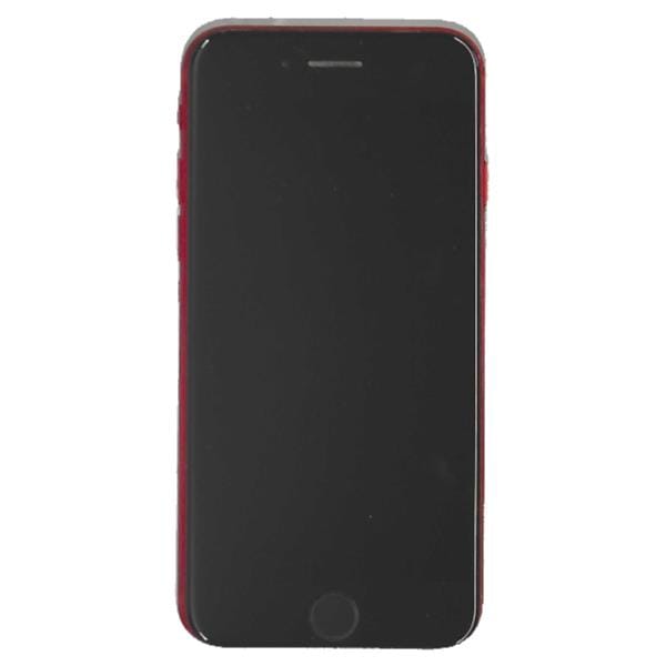 APPLE 【Bランク中古品】 SIMロック解除済 AU iPhone SE 3rd Gen 64 GB