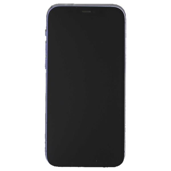 APPLE 【Cランク中古品】 SIMロック解除済 AU iPhone 12 128 GB Purple