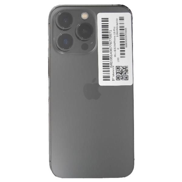 APPLE 【Bランク中古品】 SIMロック解除済 AU iPhone 13 Pro 128 GB