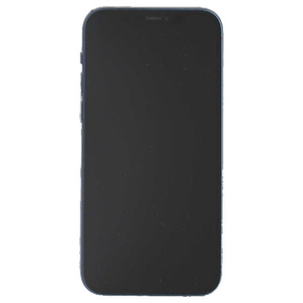 APPLE 【Cランク中古品】 SIMロック解除済 SIMフリー iPhone 12 64 GB