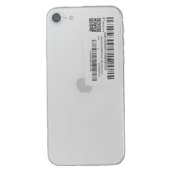 iPhone SE 2nd Gen 64 GB White SIMフリー【Bランク中古品】 | ノジマ
