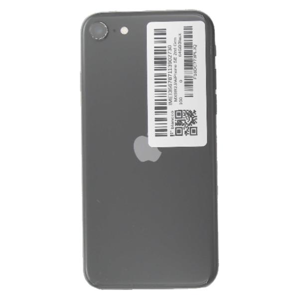 APPLE 【Bランク中古品】 SIMロック解除済 SIMフリー iPhone SE 2nd
