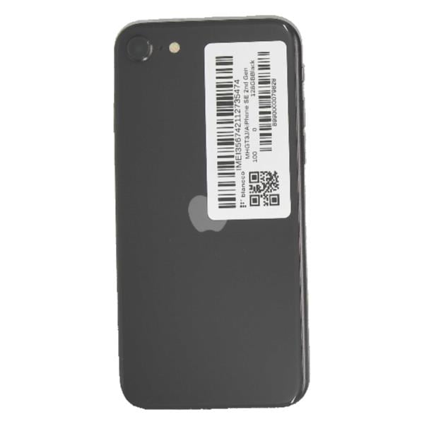 APPLE 【Bランク中古品】 SIMロック解除済 DOCOMO iPhone SE 2nd Gen
