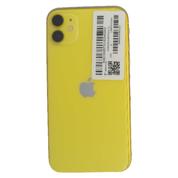 iPhone 11 128GB イエロー 本体 ジャンク品 iPhone 11 イエロー 128 GB docomo 0 iPhone イエロー ジャンク
