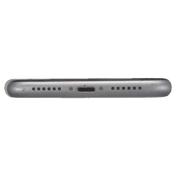 APPLE 【Bランク中古品】 SIMロック解除済 AU iPhone 11 64 GB Purple