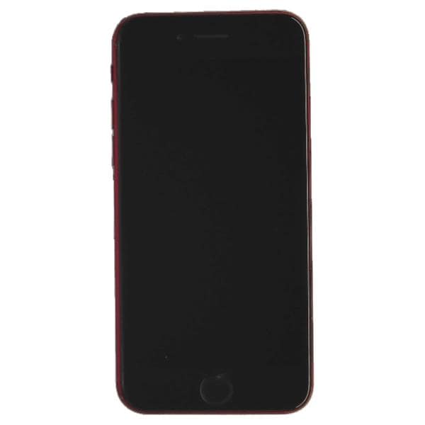 APPLE 【ジャンク品】 SIMロック解除済 Softbank iPhone SE 2nd Gen 64