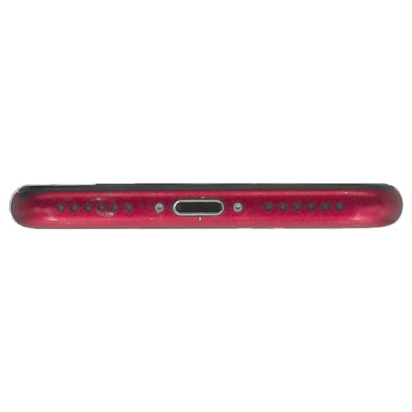 APPLE 【ジャンク品】 SIMロック解除済 Softbank iPhone SE 2nd Gen 64