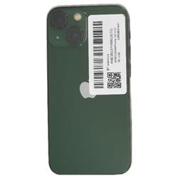 APPLE 【Bランク中古品】 SIMロック解除済 SIMフリー iPhone 13 mini