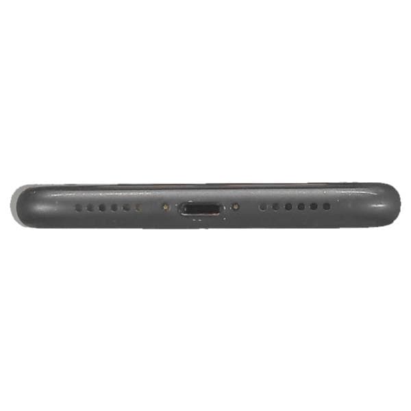 APPLE 【Bランク中古品】 SIMロック解除済 Softbank iPhone 11 64 GB