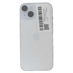 APPLE 【Bランク中古品】 SIMロック解除済 DOCOMO iPhone 15 128 GB