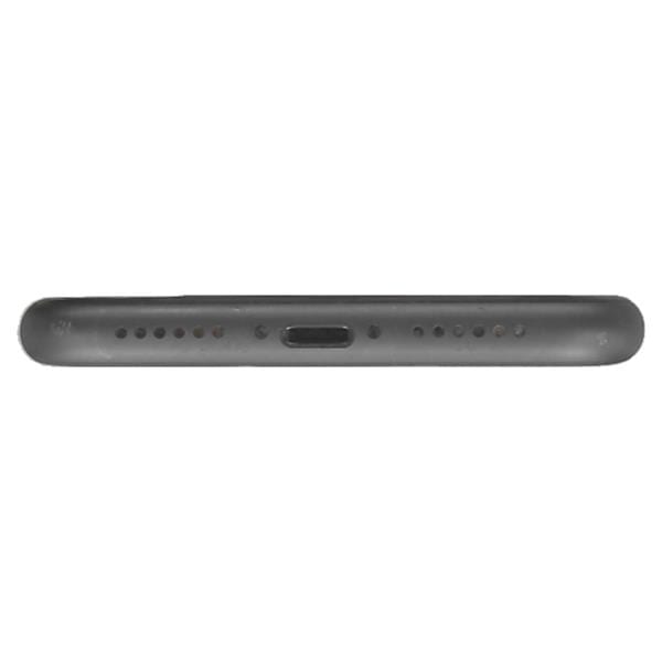 APPLE 【Cランク中古品】 Softbank iPhone 11 64 GB Black MWLT2J