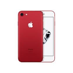 APPLE 【Bランク中古品】 DOCOMO iPhone 7 128 GB Red D-MPRX2J