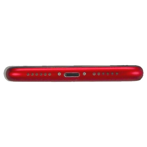 APPLE 【Bランク中古品】 AU iPhone 11 64 GB Red MWLV2J