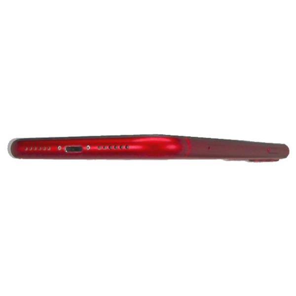 APPLE 【Bランク中古品】 AU iPhone 11 64 GB Red MWLV2J