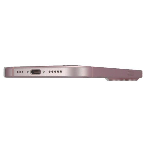APPLE 【Bランク中古品】 SIMロック解除済 AU iPhone 15 128 GB Pink
