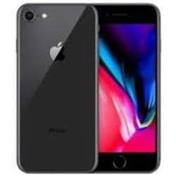 APPLE 【Cランク中古品】 SIMロック解除済 AU iPhone 8 256 GB Space