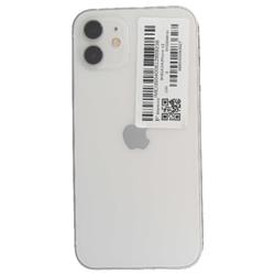 iPhone 12 64 GB White Softbank 【Bランク中古品】 | ノジマオンライン