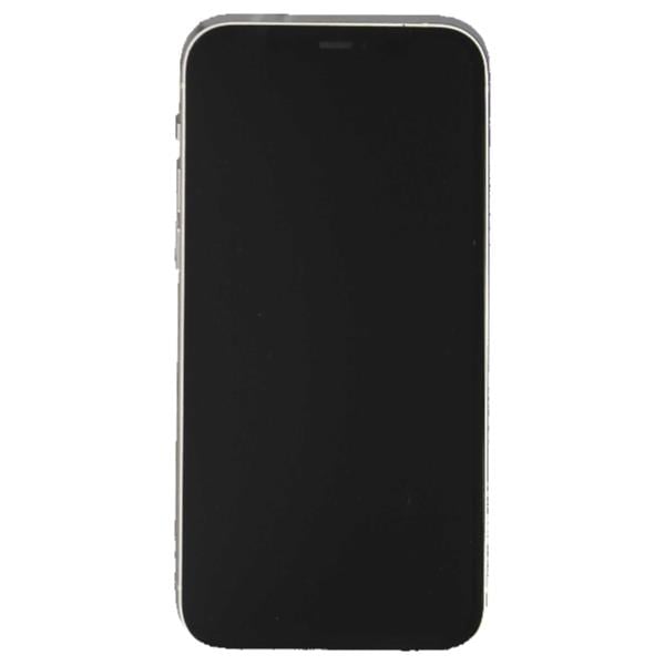 APPLE 【Bランク中古品】 SIMロック解除済 AU iPhone 12 64 GB White