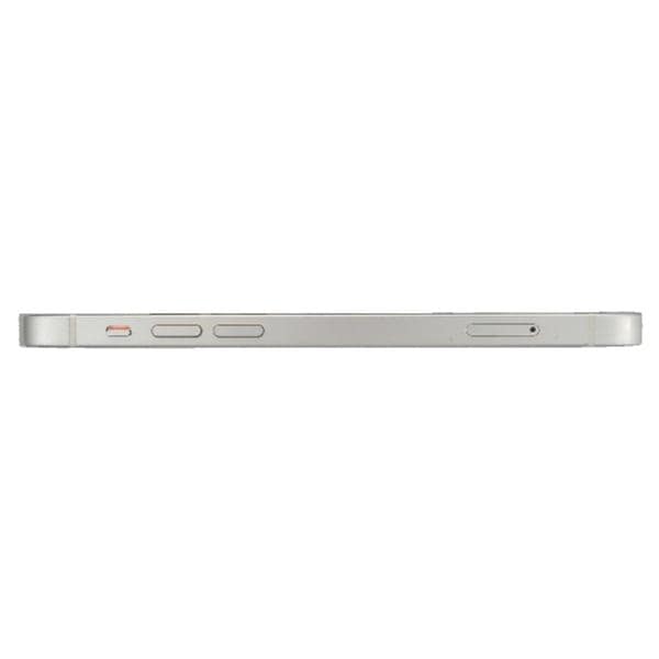 APPLE 【Bランク中古品】 SIMロック解除済 AU iPhone 12 64 GB White