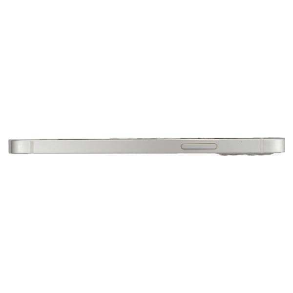 APPLE 【Bランク中古品】 SIMロック解除済 AU iPhone 12 64 GB White
