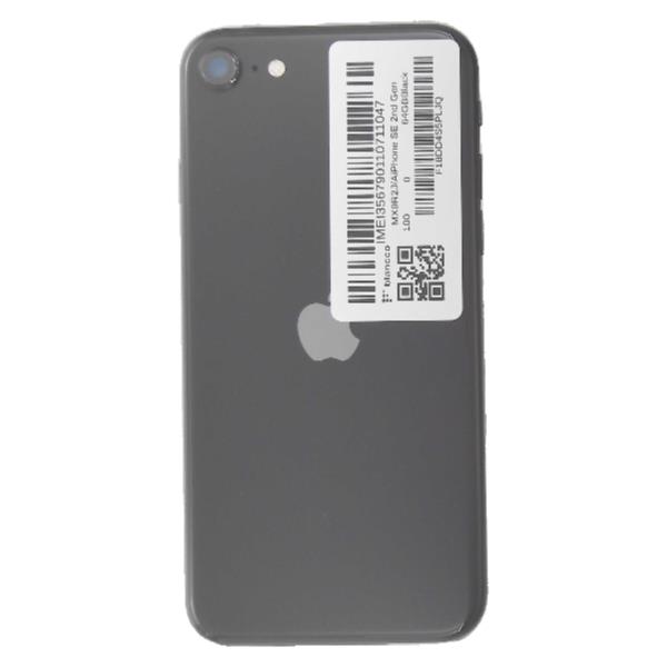 APPLE 【Bランク中古品】 SIMロック解除済 AU iPhone SE 2nd Gen 64 GB