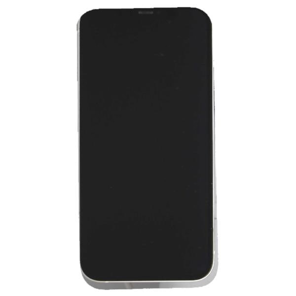 APPLE 【Cランク中古品】 AU iPhone 12 64 GB White MGHP3J