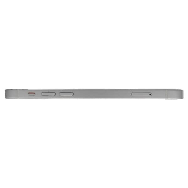 APPLE 【Cランク中古品】 AU iPhone 12 64 GB White MGHP3J