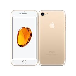 APPLE 【Bランク中古品】 DOCOMO iPhone 7 32 GB Gold D-MNCG2J