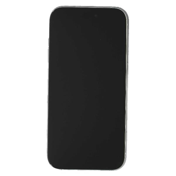 APPLE 【Bランク中古品】 SIMロック解除済 DOCOMO iPhone 15 128 GB