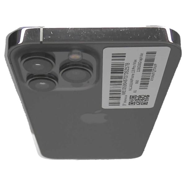 APPLE 【Bランク中古品】 SIMロック解除済 AU iPhone 13 Pro Max 128
