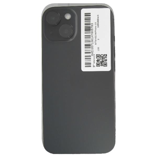 APPLE 【Bランク中古品】 SIMロック解除済 DOCOMO iPhone 15 128 GB