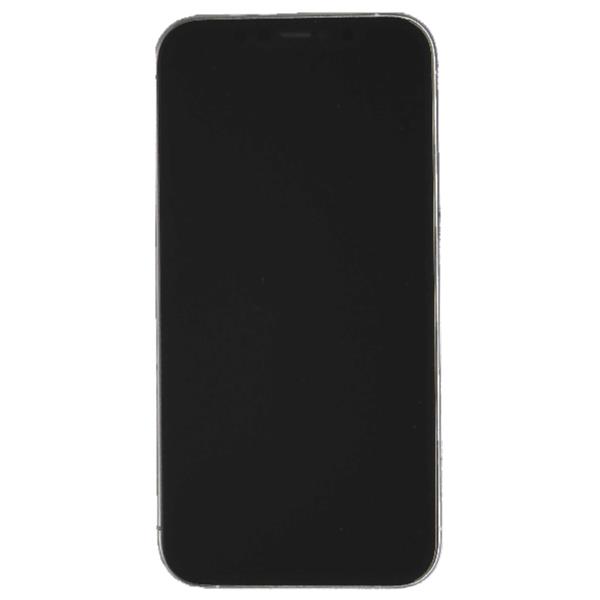 iPhone 12 Pro 256 GB Silver DOCOMO【Bランク中古品】 | ノジマオンライン