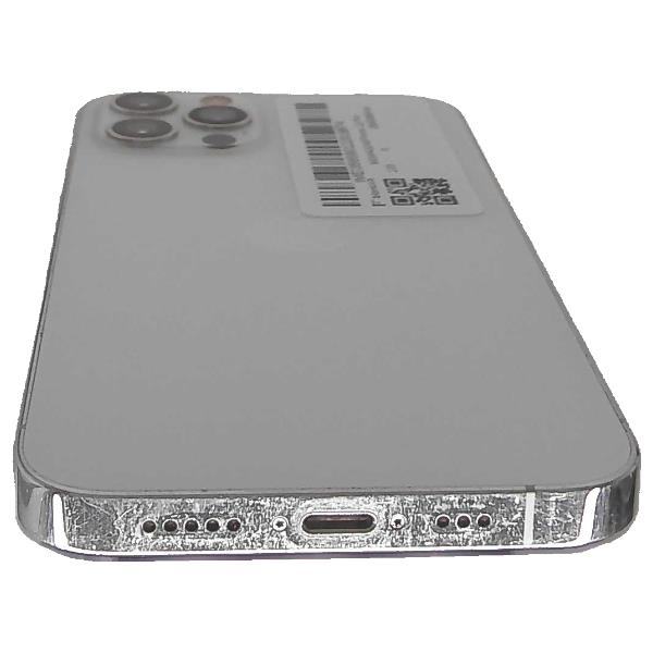 iPhone 12 Pro 256 GB Silver DOCOMO【Bランク中古品】 | ノジマオンライン