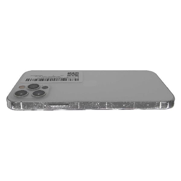 iPhone 12 Pro 256 GB Silver DOCOMO【Bランク中古品】 | ノジマオンライン