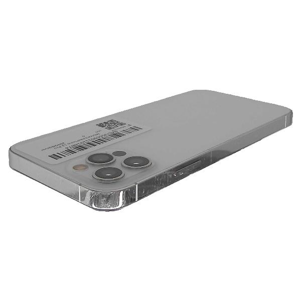 iPhone 12 Pro 256 GB Silver DOCOMO【Bランク中古品】 | ノジマオンライン
