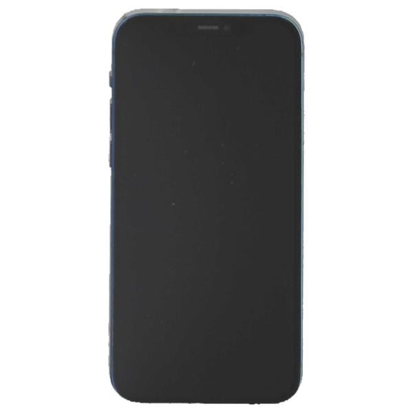 APPLE 【Bランク中古品】 SIMロック解除済 Softbank iPhone 12 256 GB
