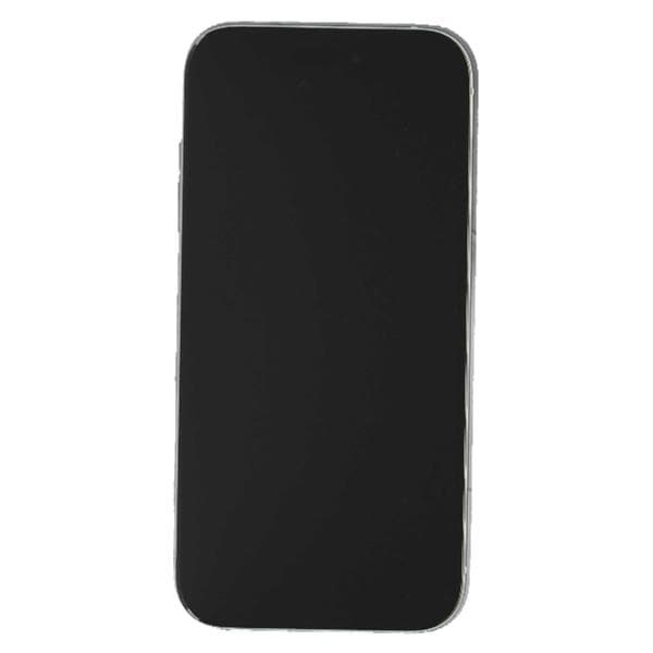 APPLE 【Aランク中古品】 SIMロック解除済 AU iPhone 15 128 GB Blue