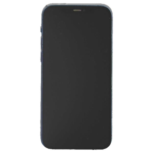 APPLE 【Bランク中古品】 AU iPhone 12 256 GB Blue MGJ33J